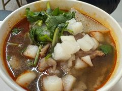 -江三王记牛杂馆(总店)