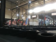 -RD卡丁车汽车俱乐部