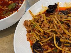 -小四川菜馆(托乐嘉店)