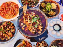 -友记功夫香·人民大排档(红牌楼店)