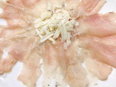 -厚味居炙子烤肉·清真(天桥南纬路店)