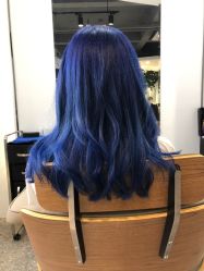 -In Beauty印诺时尚美发沙龙