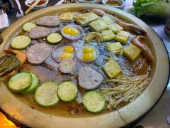 -随意石板烧(大理古城店)