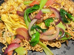 -丰茂烤串(外滩星荟中心店)