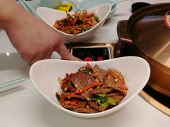 -润园四季椰子鸡火锅(南山海岸城店)