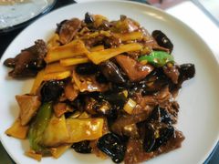 -鼎香润(德胜门内店)