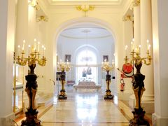 -内格雷斯科酒店