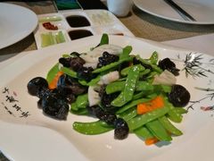 -同喜烤鸭店(光芒店)