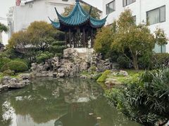 -華僑飯店中餐厅