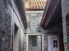 -烟桥古村