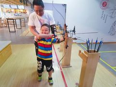 -道顺射箭·团建·骑射(张杨路店)