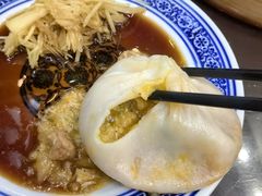 -孟家蟹包(锦绣街店)