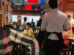 大堂-小吊梨汤·北京菜·烤鸭(鸟巢店)