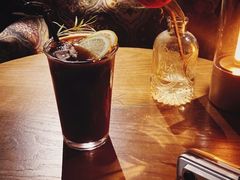 -咖法森林·咖啡  酒吧(天河店)