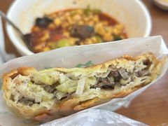 -刘信牛羊肉小炒泡馍(回民街店)