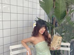 -春莱·老挝咖啡·泰式奶茶(钟楼店)