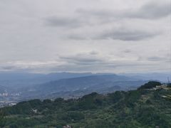 -綦江古剑山