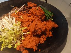 -岗上渣渣老火锅(两路口店)