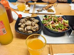 -正丰源大缸烧烤(人民路店)