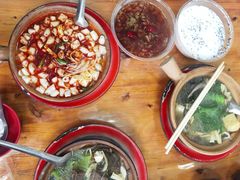 -清真·马文砂锅大全(麦苋街店)