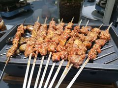 -丝宴·凤城印象·西北特色菜(彩虹湾店)