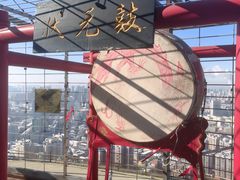 -龙塔