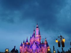 -上海迪士尼度假区