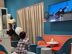 -海马体家庭照相馆(北京芳圆里 ID MALL店)