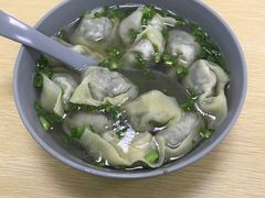-顶巧鸡汤馄饨(虹口总店)