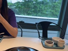 -百年果林椰子鸡(中洲店)