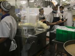 -吾穆勒蓬灰牛肉面·清真(北滨河中路店)