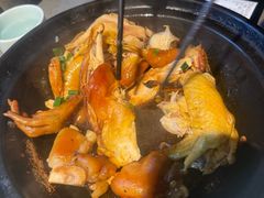 -小绍兴家宴·百年绍兴菜(鲁迅路店)