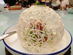-汤记传菜(秀浦路店)