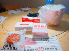 -靓靓蒸虾·头牌蒸虾(沙湖旗舰店)