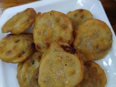 -黑皮酸菜鱼(三山街店)