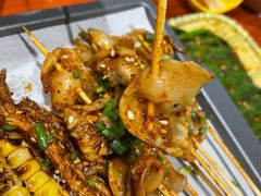 猪鼻筋-林二哥宜烤官·宜宾小烧烤