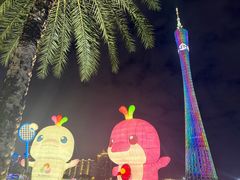 -海心沙亚运公园