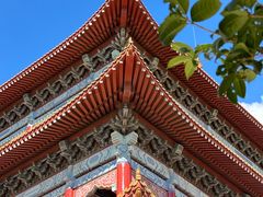 -广州莲花山旅游区