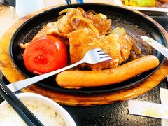 -锦园春香港茶餐厅(西海湾旗舰店)
