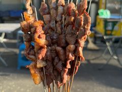 -万丰串店