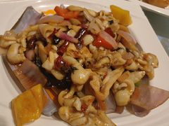 -强记海鲜·大排档(蛇口新街店)