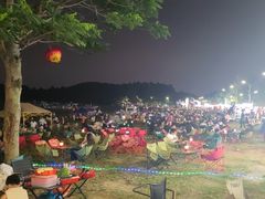 -仙湖旅游度假区