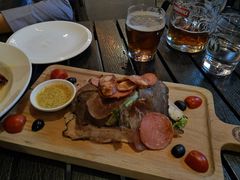 -布拉格餐厅· 中欧捷克菜(全国首店)