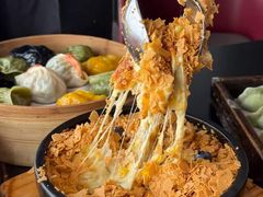 -连鹭海鲜·海肠捞饭·海胆饭(星海店)