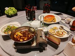 -徐记海鲜(大雁塔|金都店)