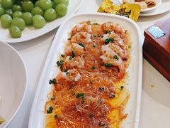 -晋阳春·山西菜·北京烤鸭(交大店)