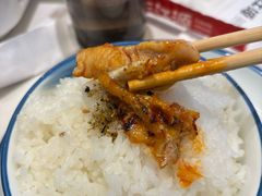 -三江源活鱼现烤(维多利摩尔城店)