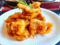 -连鹭海鲜·海肠捞饭·欢聚宴请(星海店)