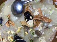 -郑庄脂渣海鲜楼(九水路店)