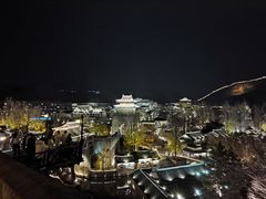 -卧龙堡客栈·中餐厅(古北水镇店)